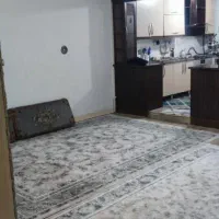 فروش آپارتمان ۷۲ متری ۲ خوابه طبقه ۴ در اسفندیاری