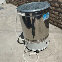 کره گیر برقی نو