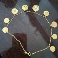 طلای ۱۸ عیار