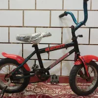 فروش دوعدد دوچرخه ۲۶ و۱۲|دوچرخه، اسکیت، اسکوتر|شوشتر, |دیوار