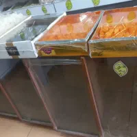 ویترین درحد نو