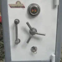 گاوصندوق نسوز تکنوصنعت نوین|ابزارآلات|مشهد, اروند|دیوار