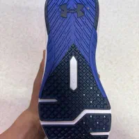 کتونی اورجینال UnderArmour|کیف، کفش، کمربند|تهران, تهرانسر مرکزی|دیوار