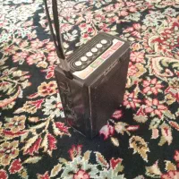 اسپیکر فلشخور بلوتوثی