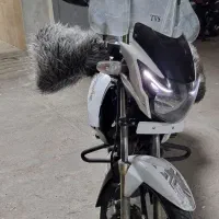 آپاچی ۱۸۰ مدل ۹۳