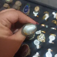 انگشتر مردانه|بدلیجات|گنبد کاووس, |دیوار