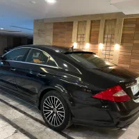Cls 500|خودرو سواری و وانت|شیراز, قدوسی غربی|دیوار