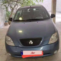 تیبا ۲ (هاچبک) EX، مدل ۱۴۰۰