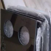 شیشه اجاق گاز