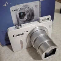 دوربین دیجیتال کنون