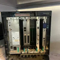 سانتران tda 100