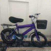 دوچرخه سایز۱۲