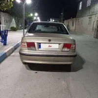 سمند مدل ۸۲ نقد اقساط سالم|خودرو سواری و وانت|شهریار, اصیل آباد|دیوار