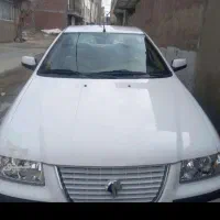 سمند seمدل ۹۱ اتاق تعویض ۱۴۰۴