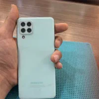 گوشی موبایل سامسونگ گلکسی A22 4g