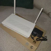 مودم فیبر نوری هواوی HG8247H5 فروش و معاوضه