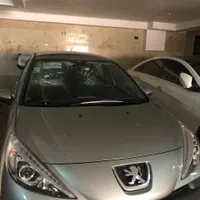 معاوضه ۲۰۷ دستی با اتومات