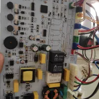 تعمیرات یخچال و فریزر|خدمات پیشه و مهارت|کرمانشاه, |دیوار