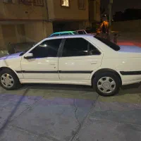 پارس 1400 متور قدیم زیر خاکی