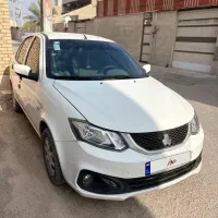 ساینا اس دوگانه