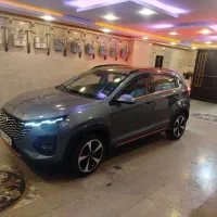 ایکس 33 coorssکراسmwm|خودرو سواری و وانت|تهران, مهرآباد|دیوار