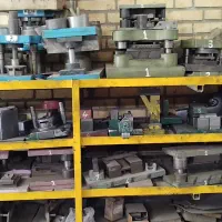 قالب های موتورسیکلت طرح هوندا ۱۲۵|ماشین‌آلات صنعتی|رباط‌کریم, شهرک صنعتی نصیرآباد|دیوار