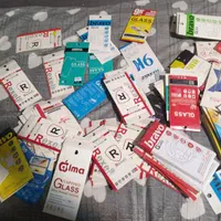 گلس موبایل|لوازم جانبی موبایل و تبلت|صفادشت, |دیوار