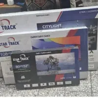 تلویزیون. ال جی.سامسونگ.استار تراک .LG