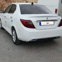 دنا پلاس توربو اتومات صفر ۴۰۴ آپشنال