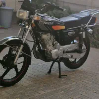 موتور هندا|موتورسیکلت|تایباد, |دیوار