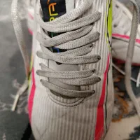 کفش فوتبال چمنی