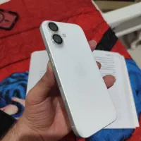 ایفون ۱۶|موبایل|خرمشهر, |دیوار