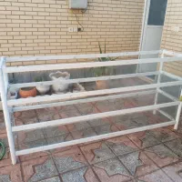 ویترین ۳ طبقه ۲متری|فروشگاه و مغازه|سیرجان, |دیوار