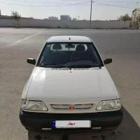 پراید وانت 151-مدل 1404