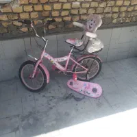 دوچرخه ۱۶