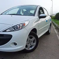 پژو 207i پانورما دندهای TU5 مدل 1404|خودرو سواری و وانت|آستارا, |دیوار