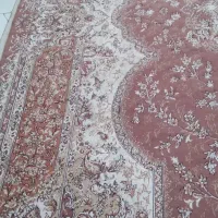 فرش ۱۲متری|فرش|جغتای, |دیوار