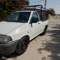 پراید وانت ۱۵۱ مدل۹۹|خودرو سواری و وانت|بوشهر, |دیوار