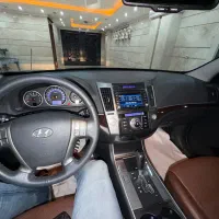 هیوندا وراکروز