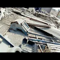 قالب گرد ۵۰در ۵۰ باپل ۹۰ »۹۰«۳۳ ستون ریز|عمده‌فروشی|بندر کنگان, |دیوار