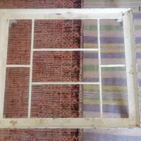 چهار پایه آهنی|صندلی و نیمکت|کرمان, |دیوار