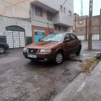 سمندseمدل 91 دوگانه