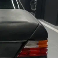 w124.200E|خودرو کلاسیک|شیراز, گلشن|دیوار