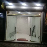 فروش یکباب مغازه تجاری به متراژ۱۸ متر مربع|فروش مغازه و غرفه|رشت, شهریاران|دیوار