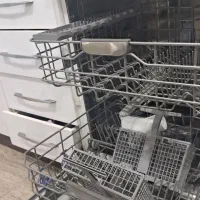 ماشین ظرفشویی آل جی|ماشین ظرفشویی|امیدیه, |دیوار