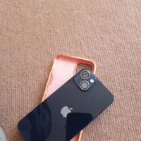 اپل iPhone 13 با حافظهٔ ۱۲۸ گیگابایت