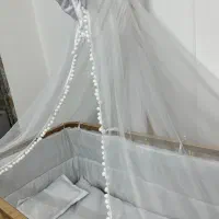 گهوار کنار مادر|تخت و صندلی بچه|مشهد, امیر|دیوار