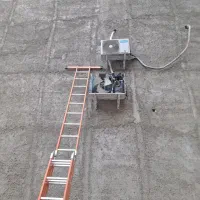 کولرگازی.نصب و خدمات