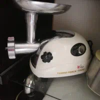 چرخ گوشت نو