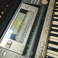 ارگ یاماها ۶۴۰ تاچ دار فقط مصرف کننده|پیانو، کیبورد، آکاردئون|تهران, تهرانسر مرکزی|دیوار